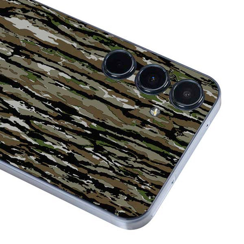 RealTree Original Camo Galaxy A35 5G Skin