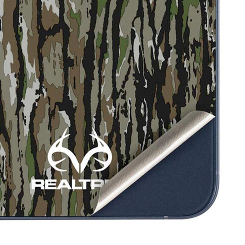 RealTree Original Camo Galaxy A35 5G Skin