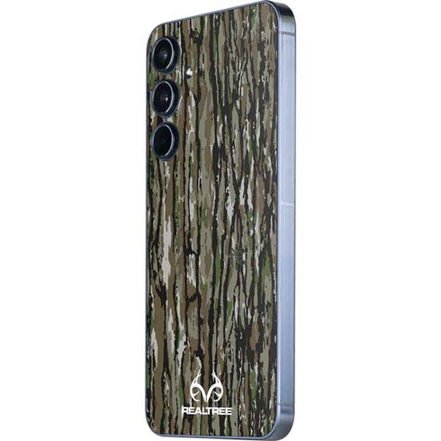 RealTree Original Camo Galaxy A36 5G Skin