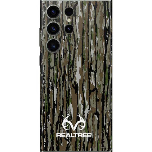RealTree Original Camo Galaxy Skins