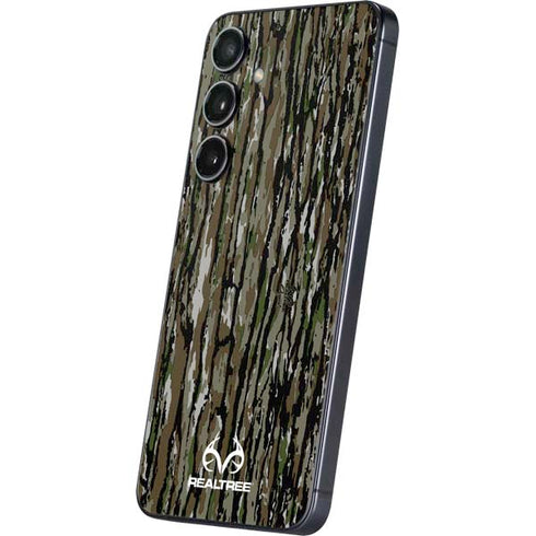 RealTree Original Camo Galaxy S25 Skin