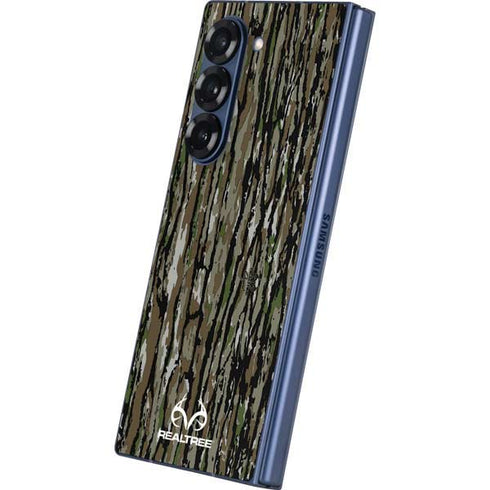 RealTree Original Camo Galaxy Z Fold6 Skin