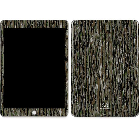 RealTree Original Camo Apple iPad Skin