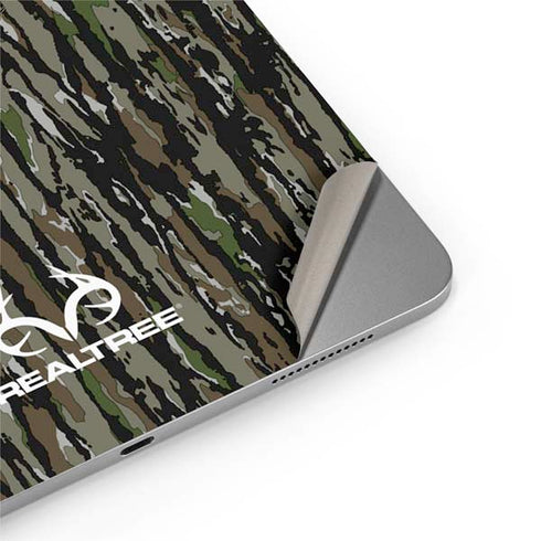 RealTree Original Camo Apple iPad Air Skin