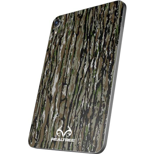 RealTree Original Camo Apple iPad Mini Skin