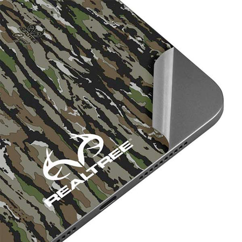 RealTree Original Camo Apple iPad Mini Skin