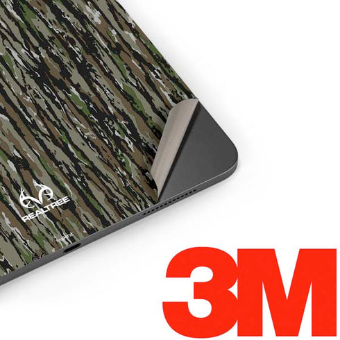 RealTree Original Camo Apple iPad Pro Skin