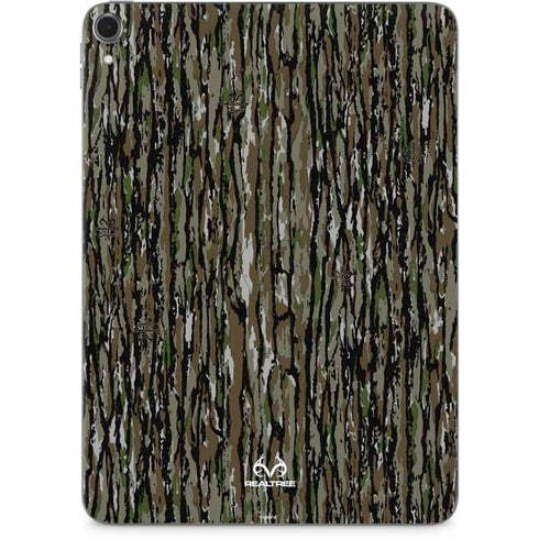 RealTree Original Camo Apple iPad Pro Skin