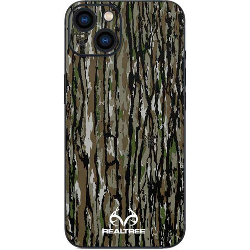 RealTree Original Camo iPhone Skins