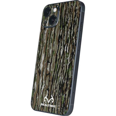 RealTree Original Camo iPhone Skins