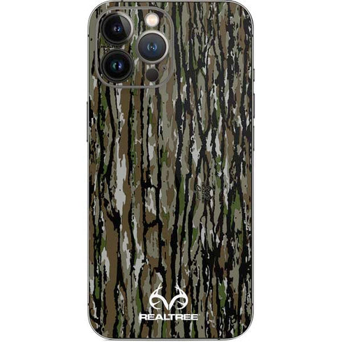 RealTree Original Camo iPhone 15 Pro Max Skin