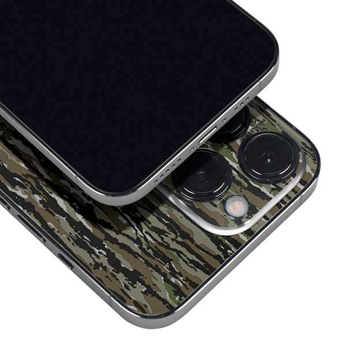 RealTree Original Camo iPhone 15 Pro Max Skin