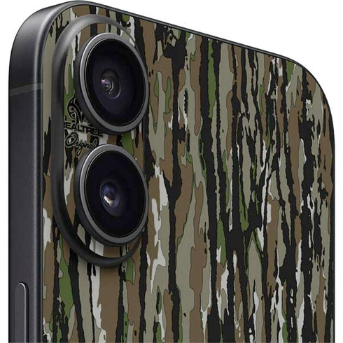 RealTree Original Camo iPhone 16 Plus Skin