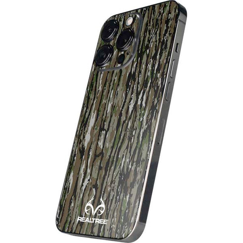 RealTree Original Camo iPhone 16 Pro Max Skin