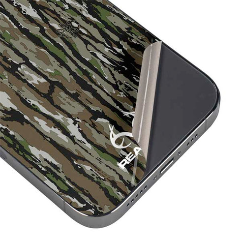 RealTree Original Camo iPhone 16 Pro Max Skin