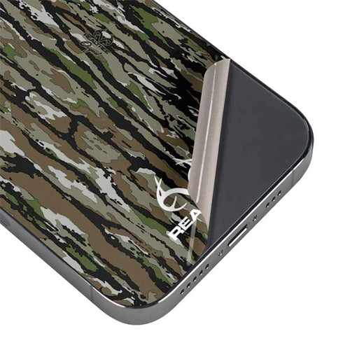 RealTree Original Camo iPhone 16 Pro Skin