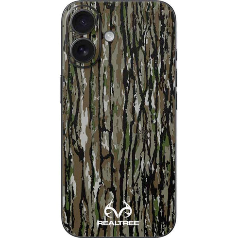 RealTree Original Camo iPhone 16 Skin