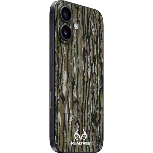 RealTree Original Camo iPhone 16 Skin