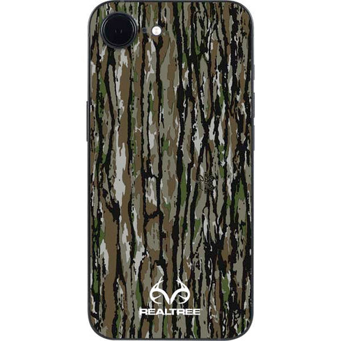 RealTree Original Camo iPhone 16e Skin