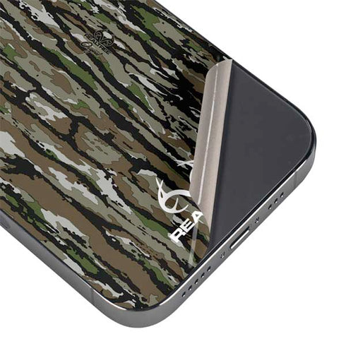 RealTree Original Camo iPhone 16e Skin