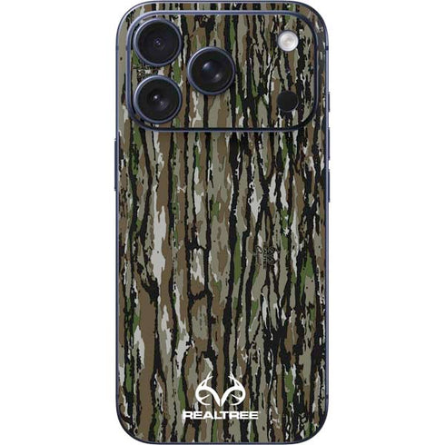 RealTree Original Camo iPhone 17 Pro Max Skin