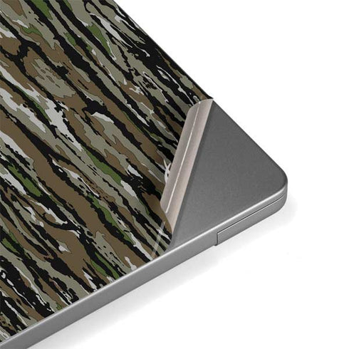 RealTree Original Camo Apple MacBook Pro 14-inch Skin