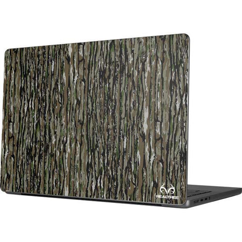 RealTree Original Camo Apple MacBook Pro 14-inch Skin