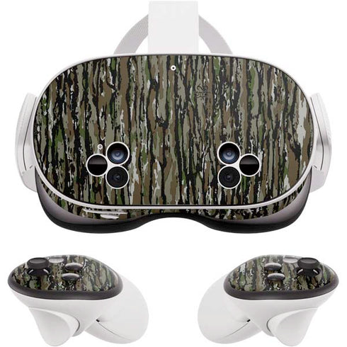 RealTree Original Camo Meta Quest 3S Skin