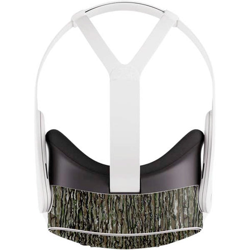 RealTree Original Camo Meta Quest 3S Skin