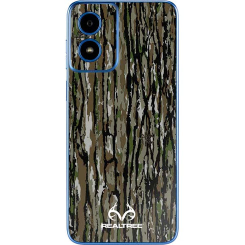 RealTree Original Camo Moto G Play 4G (2024) Skin