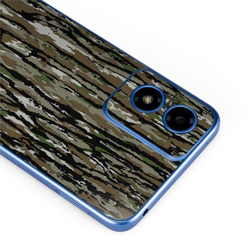 RealTree Original Camo Moto G Play 4G (2024) Skin