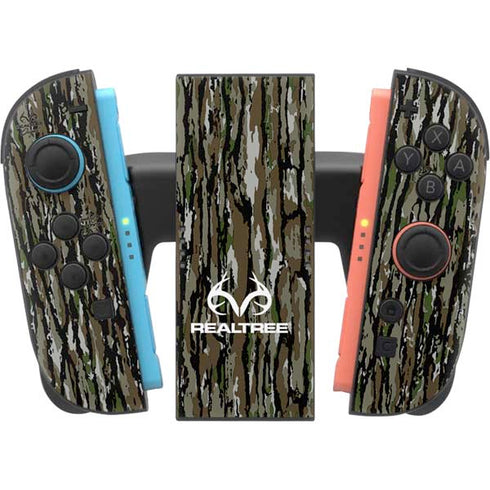 RealTree Original Camo Nintendo Switch 2 (2025) Joy-Con Controller Skin