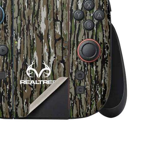 RealTree Original Camo Nintendo Switch 2 (2025) Joy-Con Controller Skin