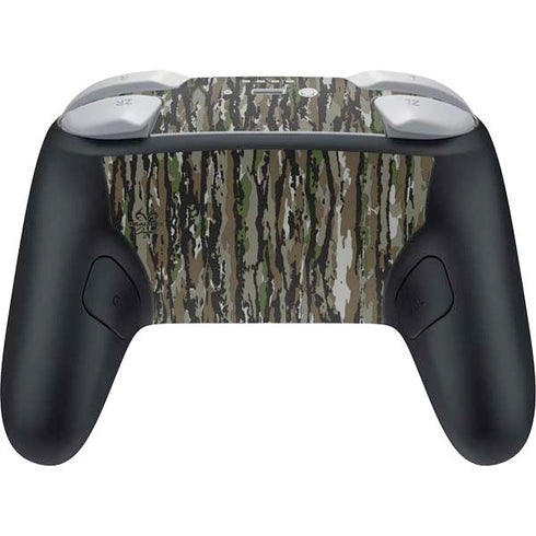RealTree Original Camo Nintendo Switch 2 (2025) Pro Controller Skin