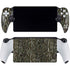 RealTree Original Camo PlayStation PS5 Skins