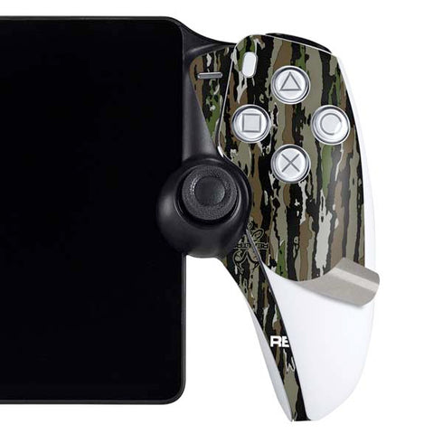 RealTree Original Camo PlayStation Portal Remote Player Skin