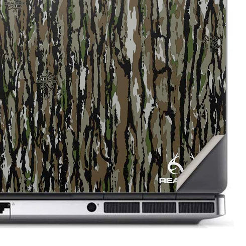 RealTree Original Camo Dell Precision Skin