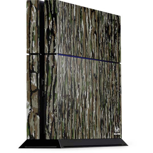 RealTree Original Camo PlayStation PS4 Skins