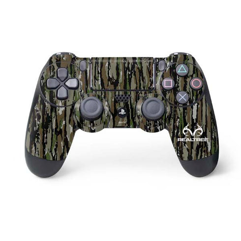 RealTree Original Camo PlayStation PS4 Skins