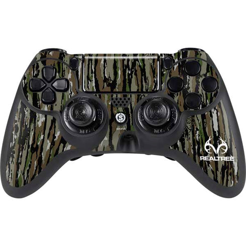 RealTree Original Camo PlayStation PS4 Skins