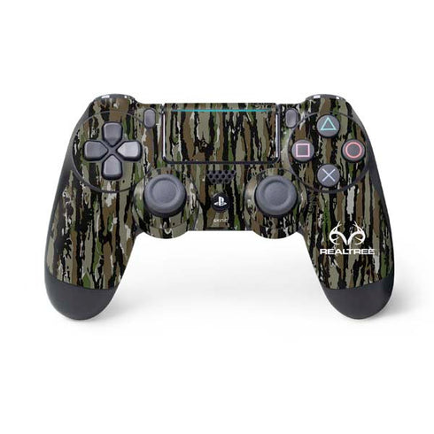RealTree Original Camo PlayStation PS4 Skins