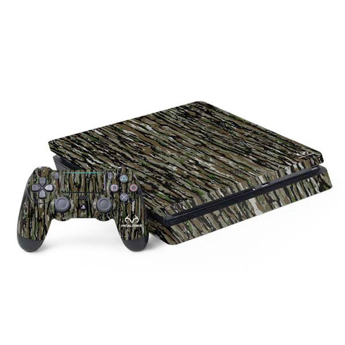 RealTree Original Camo PlayStation PS4 Skins