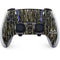 RealTree Original Camo PS5 DualSense Edge Pro Controller Skin