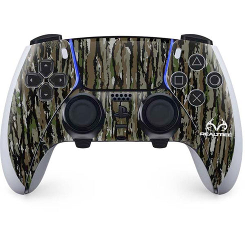 RealTree Original Camo PlayStation PS5 Skins
