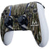 RealTree Original Camo PS5 DualSense Edge Pro Controller Skin