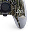 RealTree Original Camo PS5 DualSense Edge Pro Controller Skin