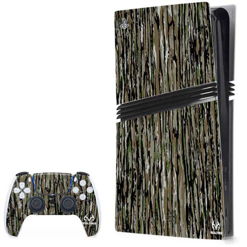 RealTree Original Camo PS5 Pro Bundle Skin