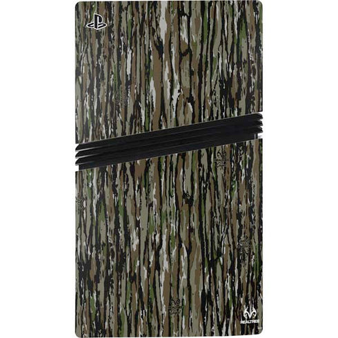 RealTree Original Camo PS5 Pro Bundle Skin