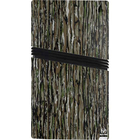 RealTree Original Camo PS5 Pro Bundle Skin