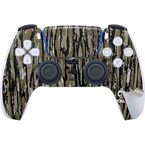 RealTree Original Camo PS5 Pro Bundle Skin